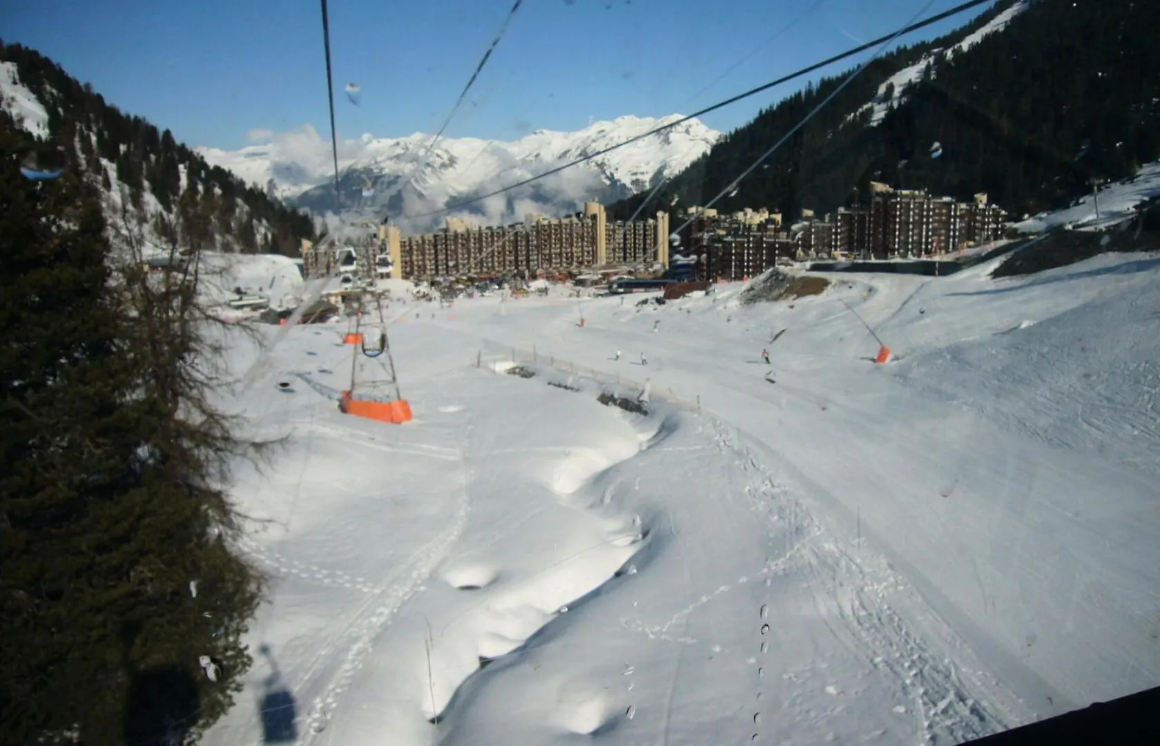 Residence Saint Jacques A - Studio Pour 2 Personnes 51 Macot-la-Plagne 0*,  France